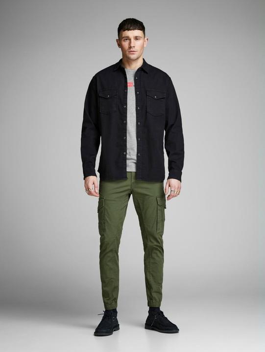 Image du produit Jack & Jones T-shirt classique (S)