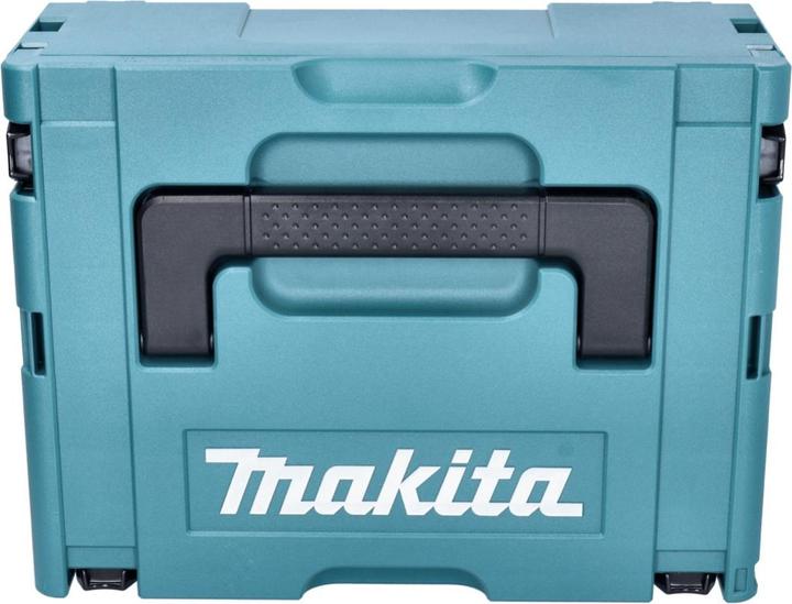Immagine prodotto Makita DHP 489 RF1J Trapano a percussione a batteria 18 V 73 Nm brushless + 1x batteria ricaricabile 3,0 (Batteria ricaricabile)