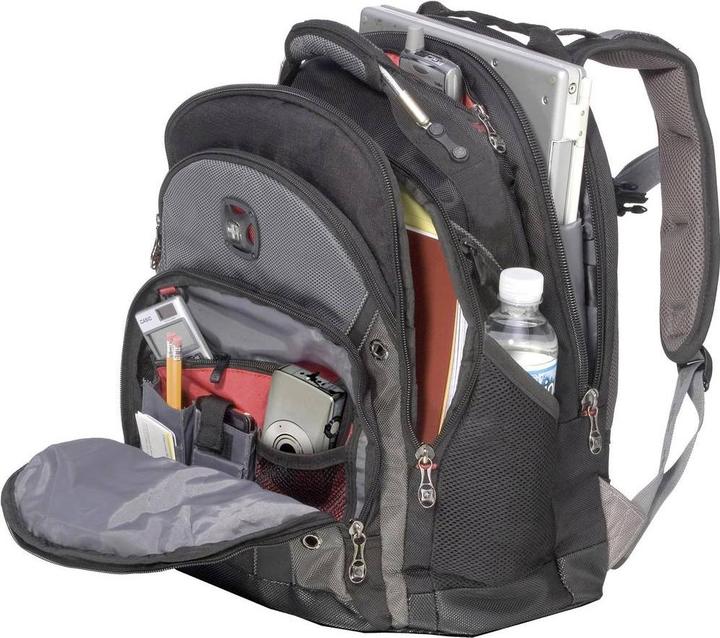Actual product image Wenger Synergy (26 l)