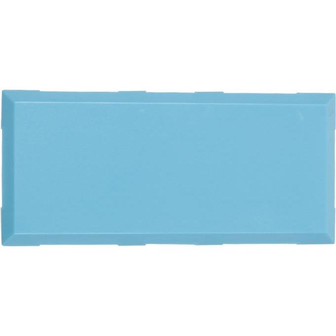 Thumbnail - Allnet 121599 – Electrical Boxes (Turquoise), Netzwerk Switch, Türkis