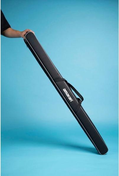 Actual product image Amaran PT4c RGBWW Pixeltube (Rod light)