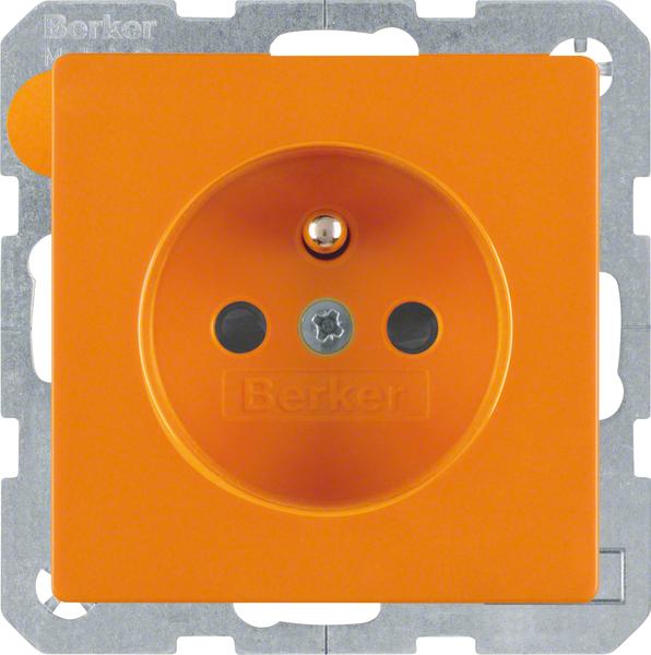 oranje RAL-nummer (vergelijkbaar) :2003