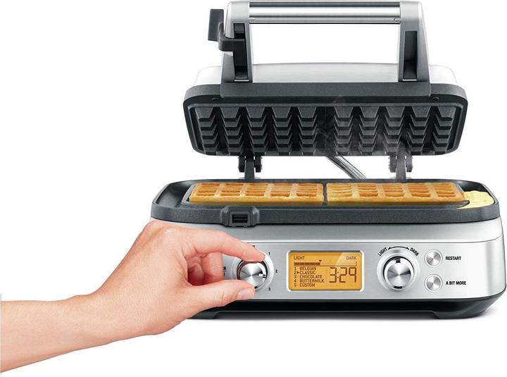 Produktbild Sage The Smart Waffle