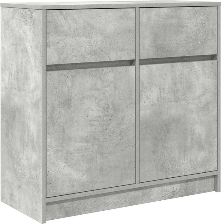 Grigio calcestruzzo