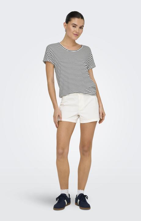 Immagine prodotto JdY Jdysissy S/S O-Neck Top Jrs (L)