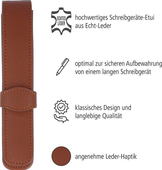 Immagine prodotto Online Custodia in pelle CLASSIC