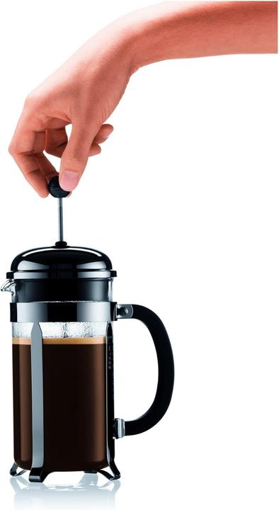 Actual product image Bodum Chambord Kaffeebereiter (0,35 L) (0.35 l)