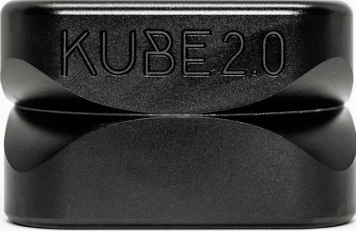 Produktbild Krush Kube 2.0 Grinder