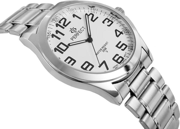 Immagine prodotto PERFECT P012-01 Herrenuhr (42 mm)