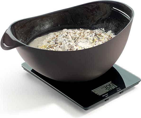 Produktbild Lékué Brotmacher Mini