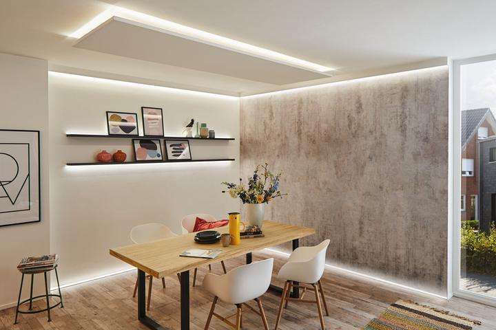 Productafbeelding Paulmann LED-strip MaxLED 250 basisset 2700-6500 K, 3 m (Koel wit, Neutraal wit, Warm wit, 300 cm, Interieur)