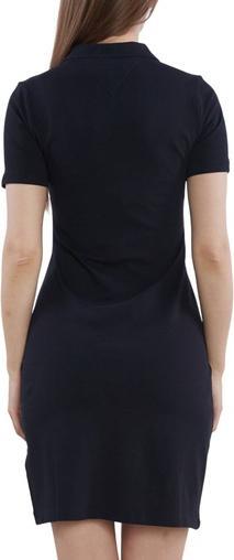 Produktbild Tommy Hilfiger Freizeitkleid dunkelblau (S)