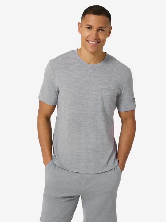 Produktbild Super Natural Pocket Tee (M)