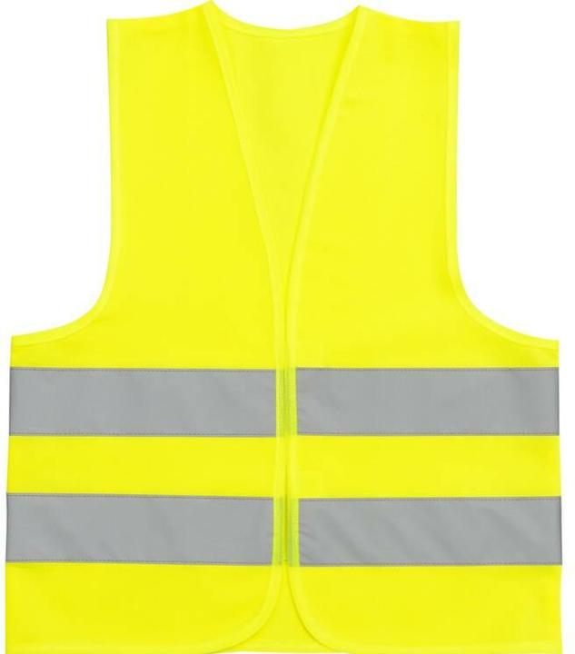 Produktbild Toya Vorel Vest -g Warnweste - Grösse xl (XL)