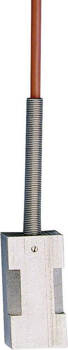 Produktbild Jumo Temperatursensor Anlege Widerstandsthermometer