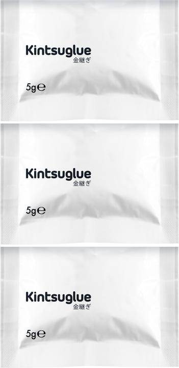 Produktbild Pattex Kintsuglue Modellierbare Knete (15 g)