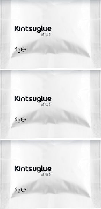 Productafbeelding Pattex Kintsuglue modelleerbare plasticine (15 g)