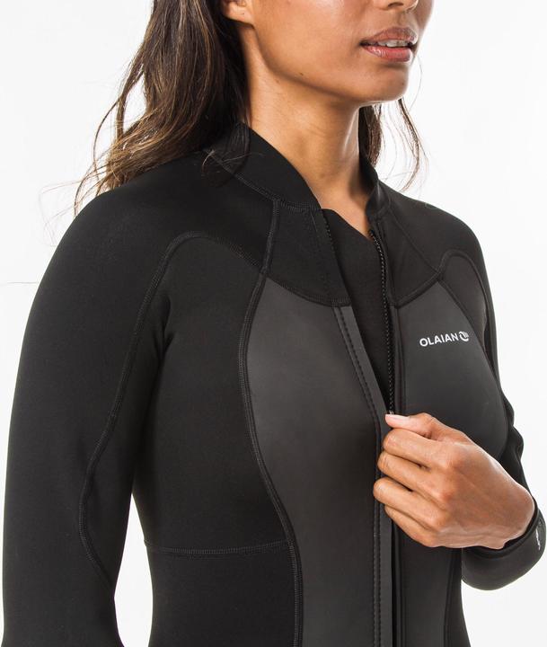 Produktbild Olaian Neoprene Zip (1.5 mm, M)