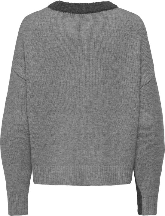 Produktbild Only ONLGRO Strickpullover Strickpullover (L)