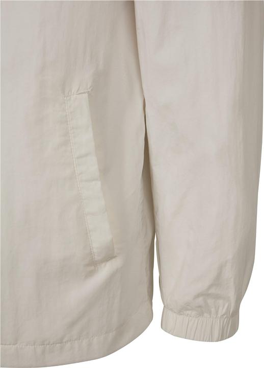 Actual product image Urban Classics Crinkle Nylon Anorak (S)