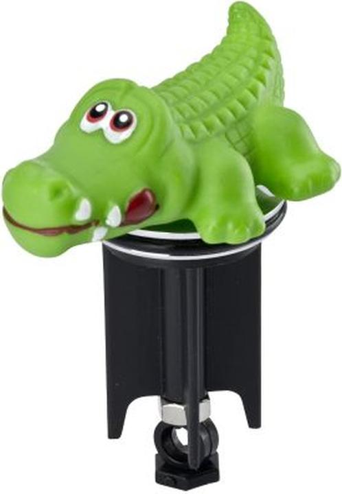 Image du produit Wenko Crocodile 3D Pluggy