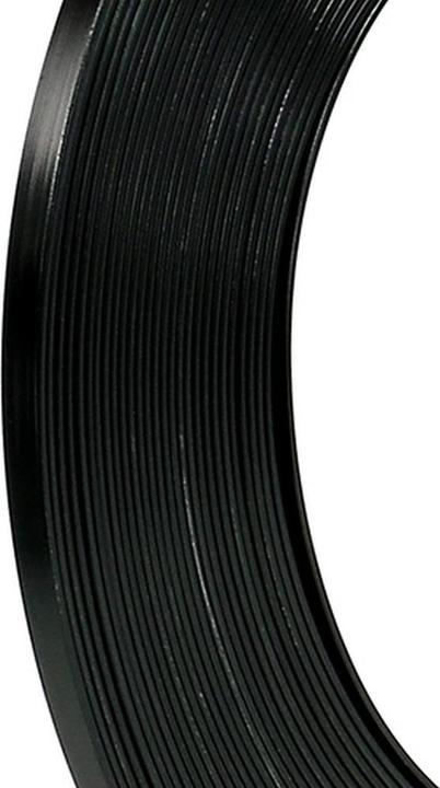 Produktbild The Wire Man Aluminium Flachdraht (10 m)