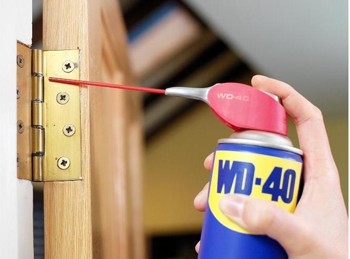 Produktbild WD-40 Smart Straw (300 ml)