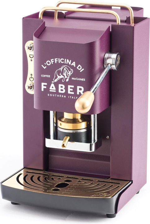 Violet Pourpre