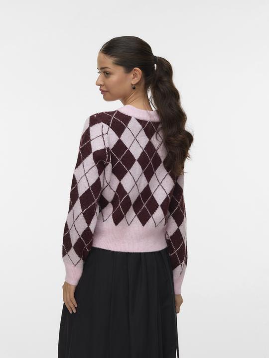 Produktbild Vero Moda VMHALO Strickjacke Strickjacke (S)