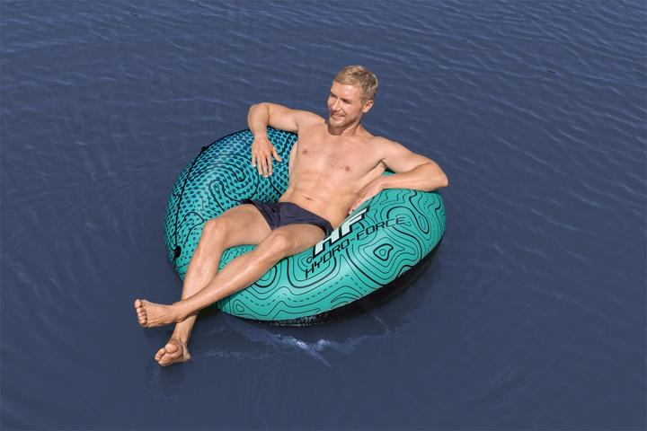 Actual product image Bestway SWIM TUBE HYDROFORCE 36401 1.19M