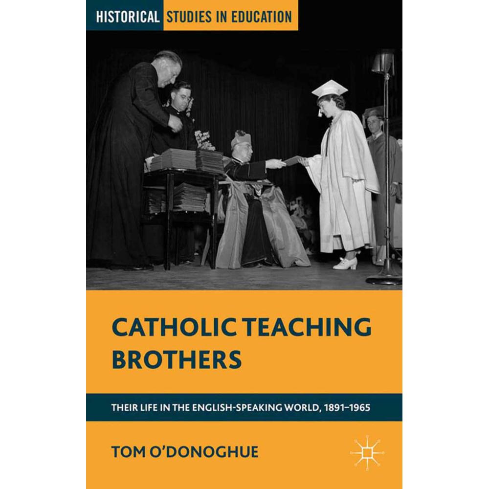 Catholic Teaching Brothers, Fachbücher