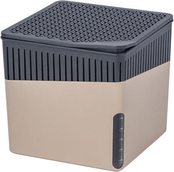 Produktbild Wenko Raumentfeuchter Cube 2x 500 g (40 m²)
