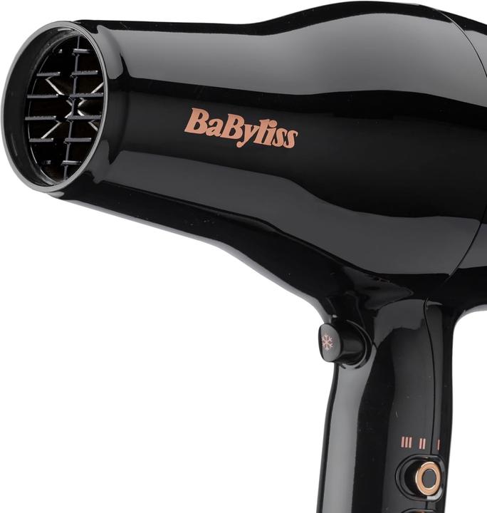 Image du produit BaByliss Asciugacapelli Pro Power (2300 W)