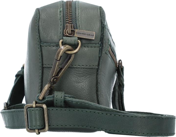 Immagine prodotto Cowboysbag Borsa a tracolla Miami in pelle 20 cm