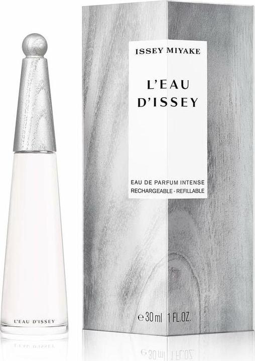 Immagine prodotto Issey Miyake LEAU DISSEY Eau de Parfum Intense 30 ml (Eau de parfum, 30 ml)