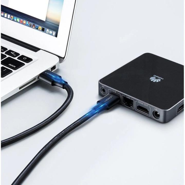 Image du produit Ugreen USB A—Usb A (0.50 m, USB 2.0)