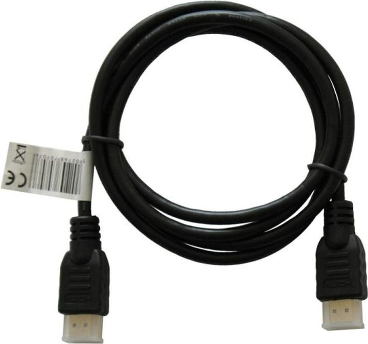 Produktbild Savio HDMI (Typ A)–HDMI (Typ A) (2 m, HDMI, 1.4)