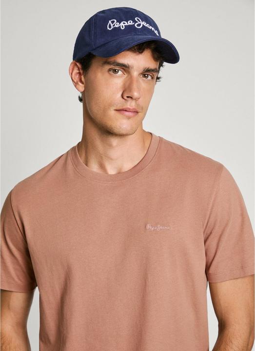Produktbild Pepe Jeans t-hirt pepe jean connor (S)