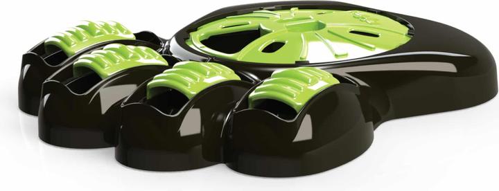 Actual product image Aikiou Interactive Feeder