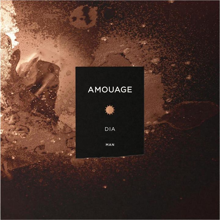 Produktbild Amouage Dia Man (Eau de Parfum, 100 ml)