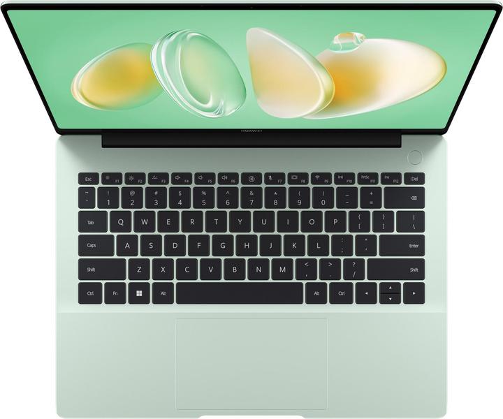 Image du produit Huawei MateBook 14 2024 (14.21", 1000 Go, 16 Go, DE, Intel Core Ultra 7 155H)