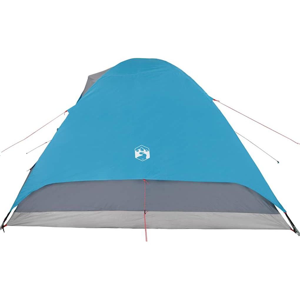 VidaXL, Zelt, (Kuppelzelt, 6.60 kg, 6 Personen)