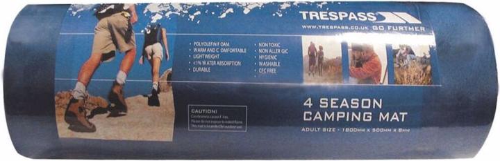 Productafbeelding Trespass RADIX - Kampeermatje