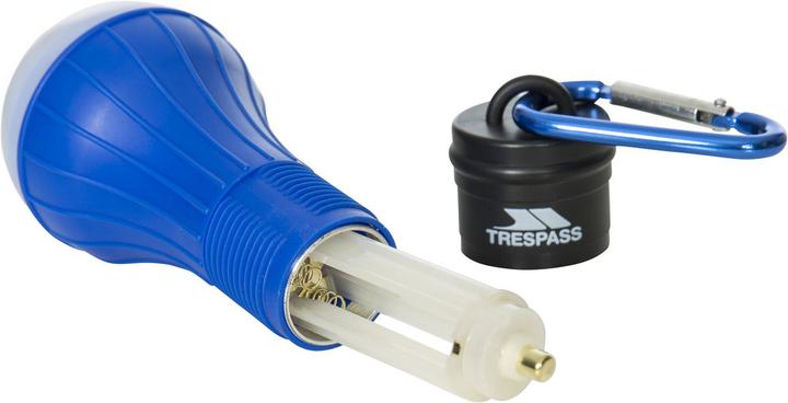 Produktbild Trespass GLOW WORM - LED Taschen- und Hängelampe
