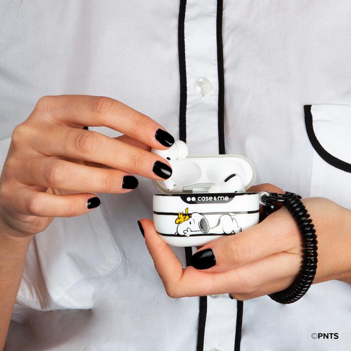 Immagine prodotto SBS Peanuts Snoopy Classico (Borsa per cuffie)