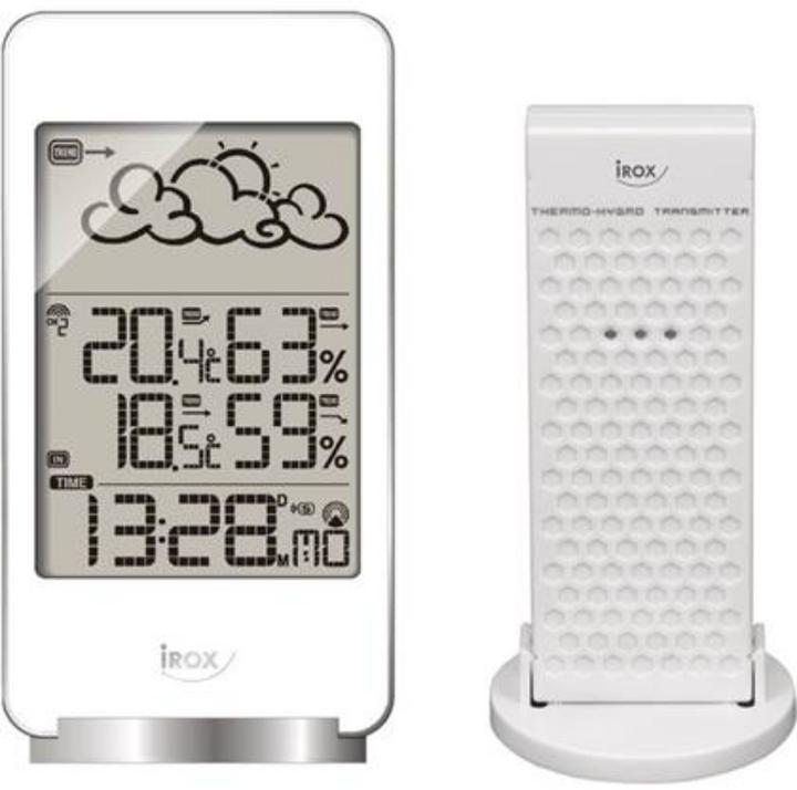 iROX Hbr553h