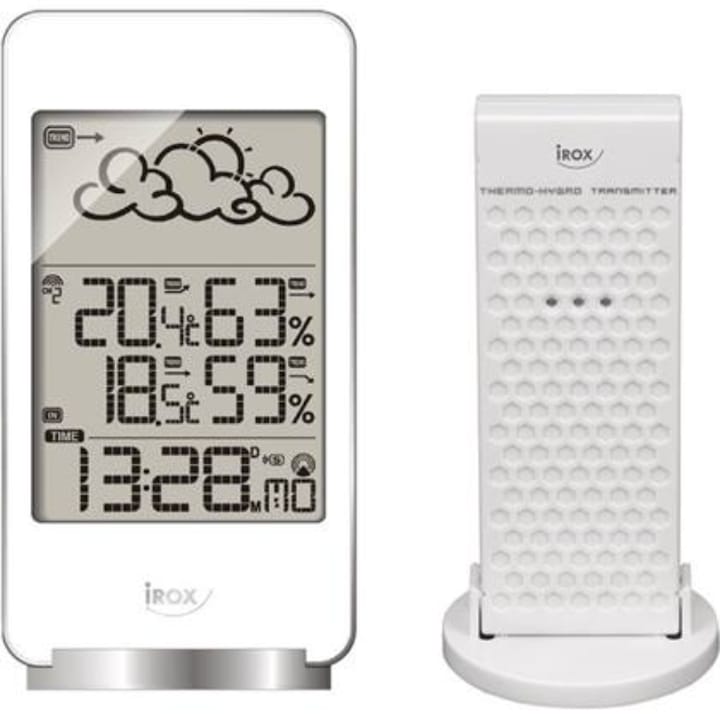 iROX Hbr553h
