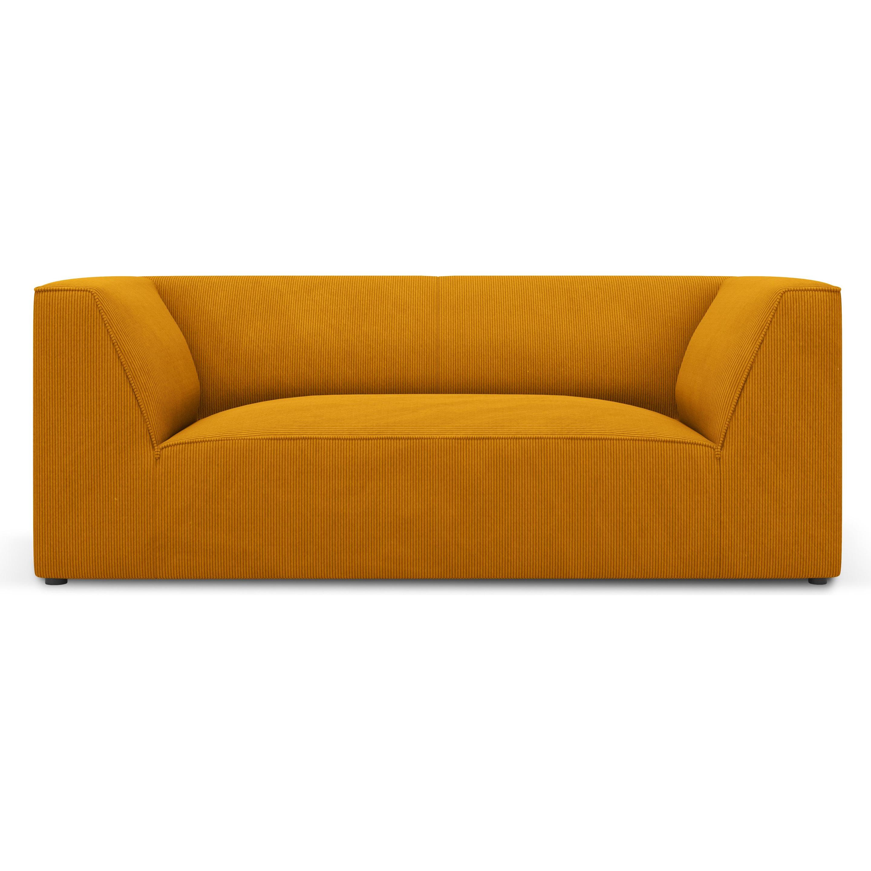 Micadoni, Sofa, Ruby (2-Sitzer, 3-Sitzer, 4-Sitzer)