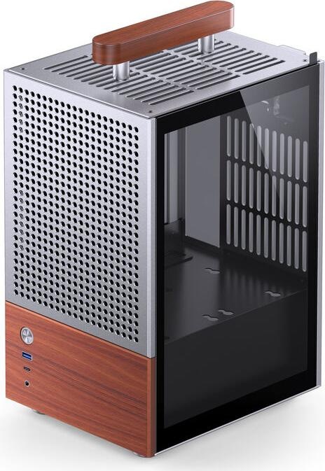 Immagine prodotto Jonsbo T6 (Mini-ITX)