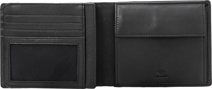 Actual product image Maître Bundenbach Gilbrecht BillFold H9